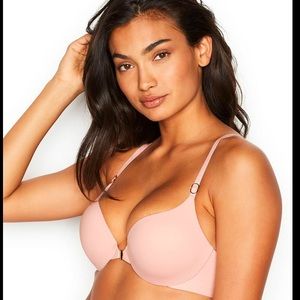 Victoria’s Secret Push Up Bra